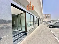 Spacious Shop for Rent in New Muwaileh Commercial 530 Sqft Only 75K