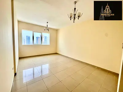 Luxurious one bedroom hall with sea view balcony free Mantinace 6 chques payment just in 40k