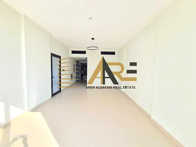 Brand New 3BR hall apartment with Balconies, parking