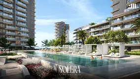 Walking distance to the beach I Community living