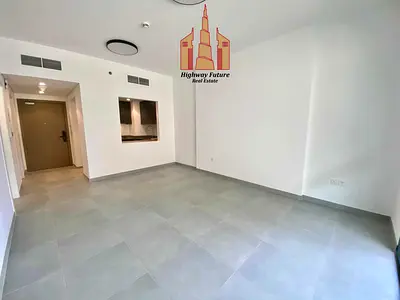 Luxurious 1bhk Semi Close Kitchen + All Amenities at prime Location Al jada Community