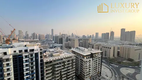 High Floor | Skyline View | Fully Furnished