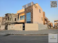 🏡 Hot Deal | Spacious 7BR Villa | 4200 Sqft Built-Up | Prime Location | AED 2,100,000