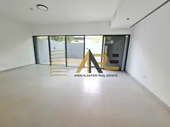 Brand New luxurious 3BR Townhouse villa available with All facilities Al Masaar talal City Sharjah
