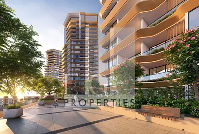 Marina and Sea View | Al Hamra Waterfront | 2 Bedroom Apartment | Handover Dec 2027 | 30/70 Payment Plan