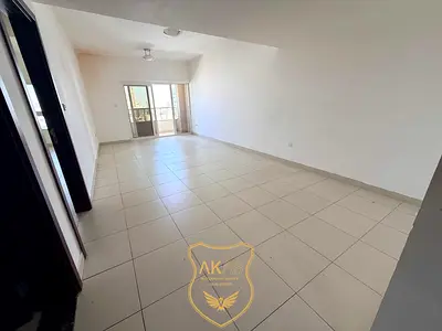 Chiller free / 1BHK Apartment with Balcony & 2 Washrooms just in 38999 AED