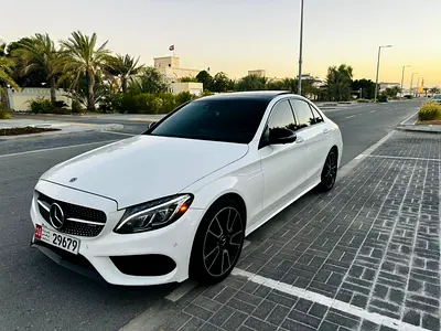 صورة مصغرة 16 لـ 2017 Mercedes-BENZ C-CLASS