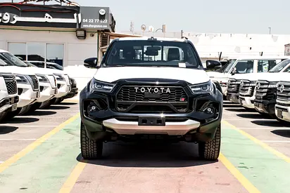 صورة 2 لـ 2026 Toyota HILUX