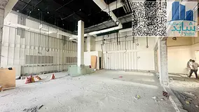 Double Height Commercial Shop / Showroom for Rent on Main Sheikh Zayed Road – Al Rawda 1, Ajman