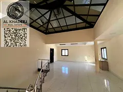 Annual Rent – Spacious Villa | Ajman – Mushrif