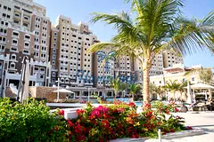 Modern 2BR+Maids | Large Balcony, Sea View
