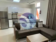 One Time Used Before Branded Fully Furnished Two Bedroom | Near to Metro | Creek View | Downtown Vie