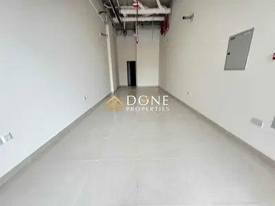 30 Days free luxury brand new shop very prime location ready to move only jest 85k