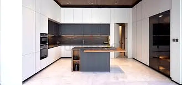 Complete Interior Fit-Out Services