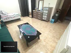 Spacious Studio available for Monthly Basis
