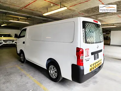 صورة 6 لـ 2022 Nissan URVAN