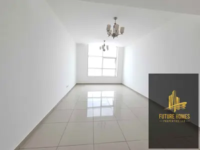 Lavish apartment 2bhk with 2 master bedrooms with wardrobes at prime location