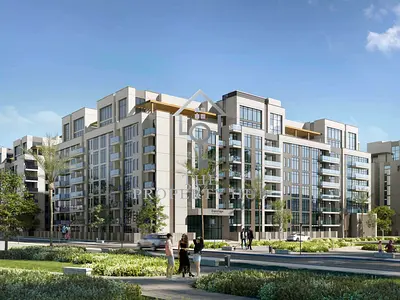 1BR+ Balcony | Spacious Layout| Handover Soon