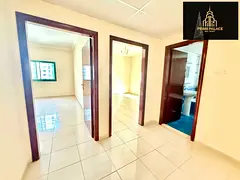 Hot offer specious 2BHK with Gym swimming pool free 2 balcony wardrobe Opne view just in 48k
