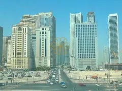 2 Bedroom apartment Both Master bedroom +Dining Hall with Open View in Al Majaz 2 Area