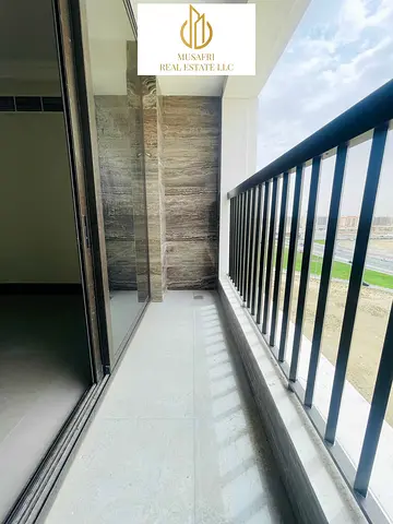 LIKE A BRAND NEW BUILDING || BOTH MASTER BEDROOM || WITH BUILT IN WARDROBE ||