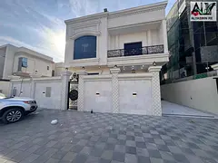 For sale: a fully furnished villa, ready to move in, freehold ownership, open to all nationalities.