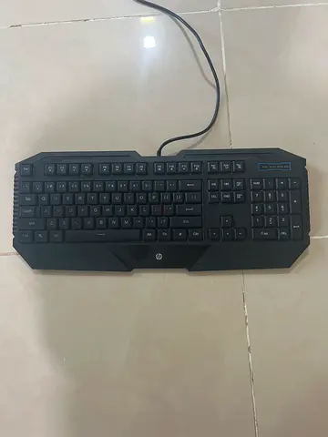 HP Gaming Keyboard