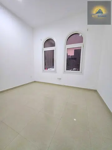BEAUTIFUL STUDIO APARTMENT AVAILABLE AT KHALIDIYA BACKSIDE KHALIDIYA PARK READY TO MOVE