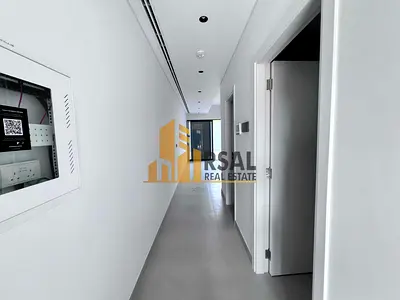 2 Master Bedrooms / Luxury Living Community / Robinia Massar Sharjah