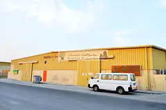 🚨 INSULATED WAREHOUSE FOR RENT – Industrial Area 17, Sharjah ★ NO COMMISSION ★