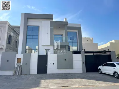 Luxury Super Deluxe Villa for Sale in Al Ameera, Ajman – Prime Location, Fully Equipped