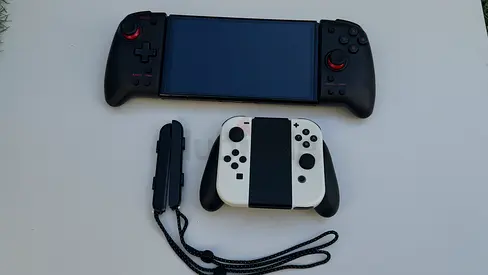 Nintendo Switch bundle