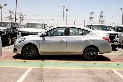 صورة 3 لـ 2024 Nissan SUNNY