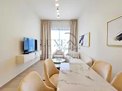 BRAND NEW BUILDING || LUXURIOUSLY FURNISHED || HIGH RISE