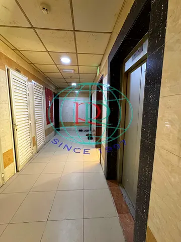 STUDIO FLAT FOR EXECUTIVE BACHELOR AVAILABLE IN AL MUWAILEH COMMERCIAL AREA NEAR GALAXY CITY SUPERMARKET