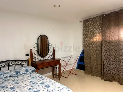 Room available at Madinath zayed Abudhabi for single indian male or couple