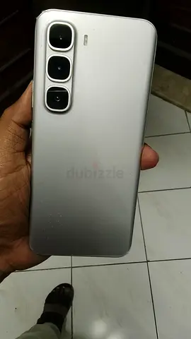 Imfinix hot 60pro plus official PTA approved ALL OKY