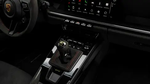 2022 Porsche 911 — миниатюра 11