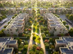 The Ultimate Investor’s Package: Privacy, 50% Lower Bills, 3 Yrs 0 Fees | Freehold + Golden Visa /