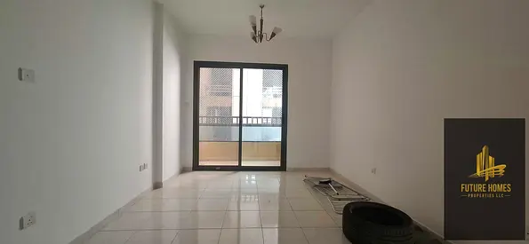 Lavish 1bhk with balcony on prime location