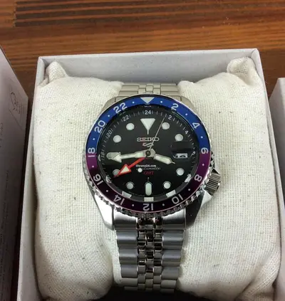 Watch
