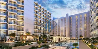 Resort Style | Furnished Studio | Smart Home