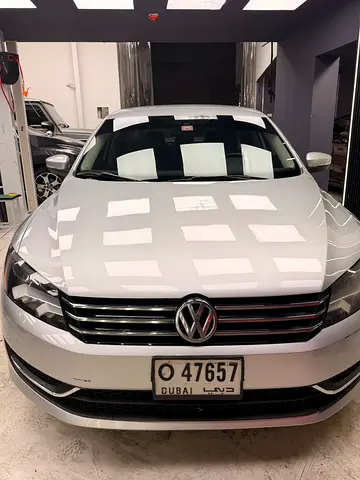 Perfect for a daily car 2014 GCC Specs good for its age