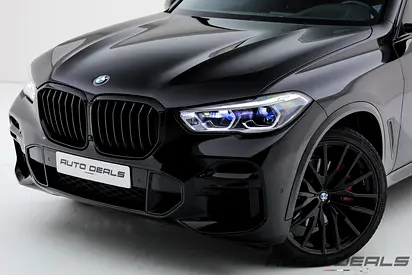 2023 BMW X5 — миниатюра 8