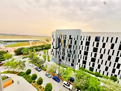 OPEN VIEW//- SPACIOUS APPRTMENT//-HUGE SIZE//-WITH BALCONY//-
