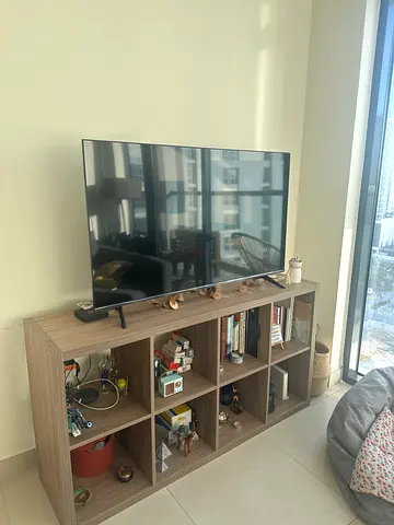 50-55 inch Smart LED TV in good working condition