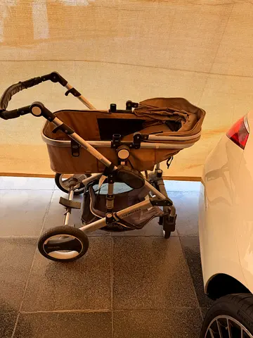 Trolly for kids
