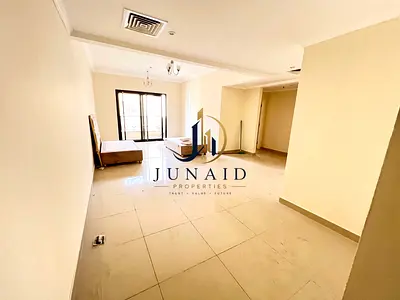 Luxury Focus: “Lavish 3BHK with Maid’s Room & Full Amenities | Muwaileh Commercial”