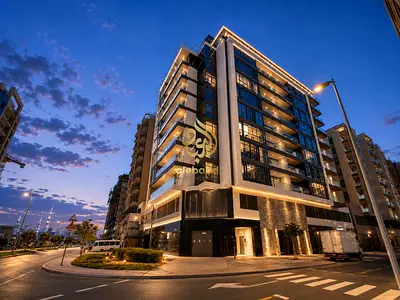 1 Month Free | Brand New | All Amenities