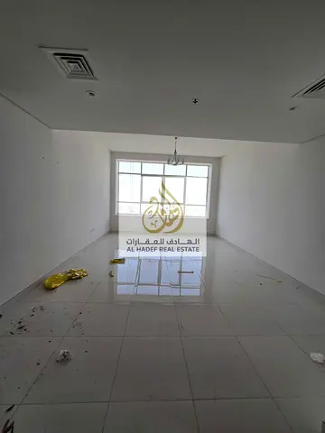 🏡✨ Luxury Apartment for Annual Rent in Al Jurf 2 – Ajman ✨🏡 A unique opportunity for families seeking spacious and upscale living in a vibrant and